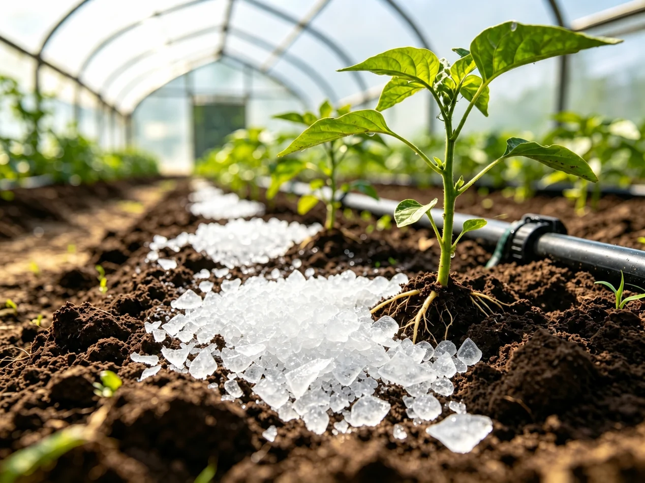 Agriculture & Forestry